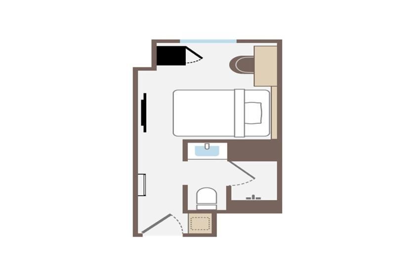 Jr-East Hotel Mets Shibuya Τόκιο Εξωτερικό φωτογραφία
